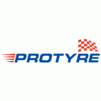 PROTYRE Logo Vector