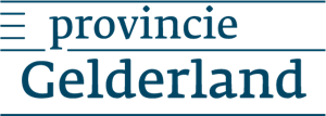 PROVINCIE GELDERLAND Logo PNG Vector