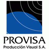 PROVISA Logo Vector