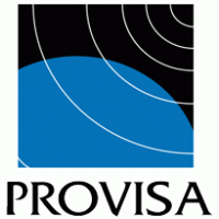 PROVISA Logo Vector