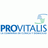 PROVITALIS Logo PNG Vector
