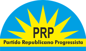 PRP Logo PNG Vector