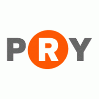 PRY Logo PNG Vector