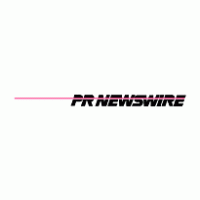 PR Newswire Logo PNG Vector