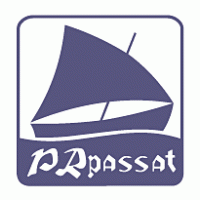 PR Passat Logo PNG Vector
