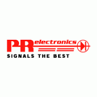 PR electronics Logo PNG Vector