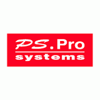 PS-Pro Logo Vector