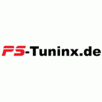 PS-Tuninx Logo PNG Vector