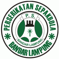 PSBL Bandar Lampung Logo PNG Vector