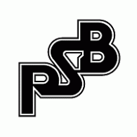 PSB - Promsvyazbank Logo PNG Vector