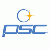 PSC Logo PNG Vector