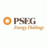 PSEG Energy Holding Logo Vector