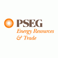 PSEG Energy Resources & Trade Logo PNG Vector