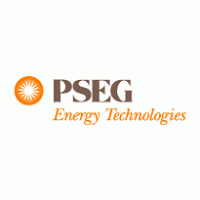 PSEG Energy Technologies Logo PNG Vector