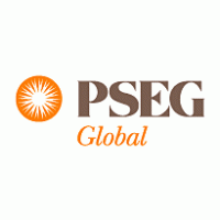 PSEG Global Logo PNG Vector