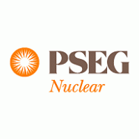 PSEG Nuclear Logo Vector
