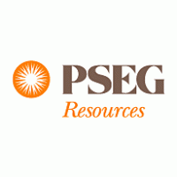 PSEG Resources Logo Vector