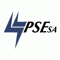 PSE SA Logo PNG Vector