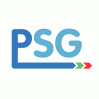 PSG Logo PNG Vector