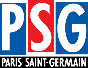 PSG Logo PNG Vector