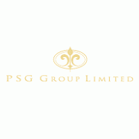 PSG Group Limited Logo PNG Vector