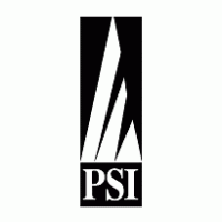 PSI Logo PNG Vector