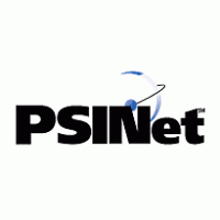 PSINet Logo PNG Vector