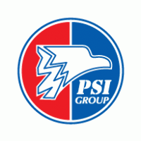 PSI Group Logo PNG Vector