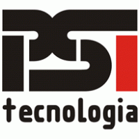 PSI TECNOLOGIA Logo PNG Vector