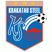 PSKS Krakatau Steel Cilegon Logo PNG Vector