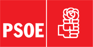 PSOE Logo Vector