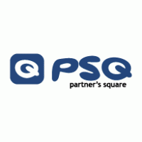 PSQ Logo PNG Vector
