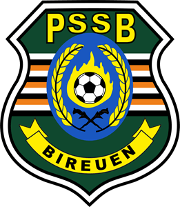 PSSB Bireuen Logo PNG Vector