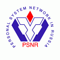 PSSR Logo PNG Vector