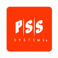 PSS Systems Logo PNG Vector