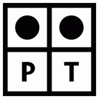 PT Logo PNG Vector (EPS) Free Download