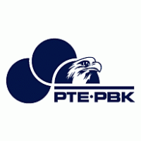 PTE-PBK Logo Vector
