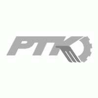 PTKiGK Rybnik Logo PNG Vector