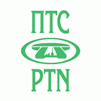 PTN Logo PNG Vector