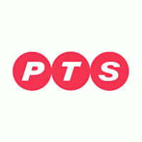 PTS Logo PNG Vector