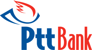 PTT Banka Logo PNG Vector