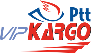 PTT VIP KARGO (last) Logo Vector