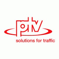 PTV Logo PNG Vector