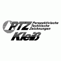 PTZ Kleib Logo PNG Vector