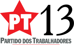 PT 13 Logo PNG Vector