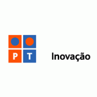 PT Inovacao Logo Vector