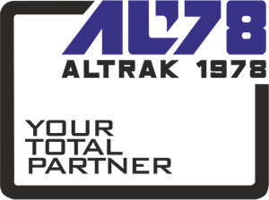 PT. ALTRAK 1978 Logo Vector
