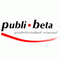 PUBLIBETA Logo PNG Vector