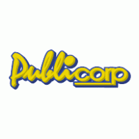 PUBLICORP c.a. Logo PNG Vector