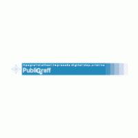 PUBLIGRAFF Logo PNG Vector